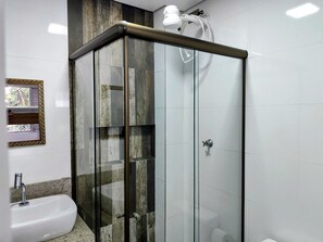 Departamento | Baño | Toallas 