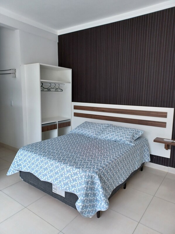 1 غرفة نوم وواي فاي