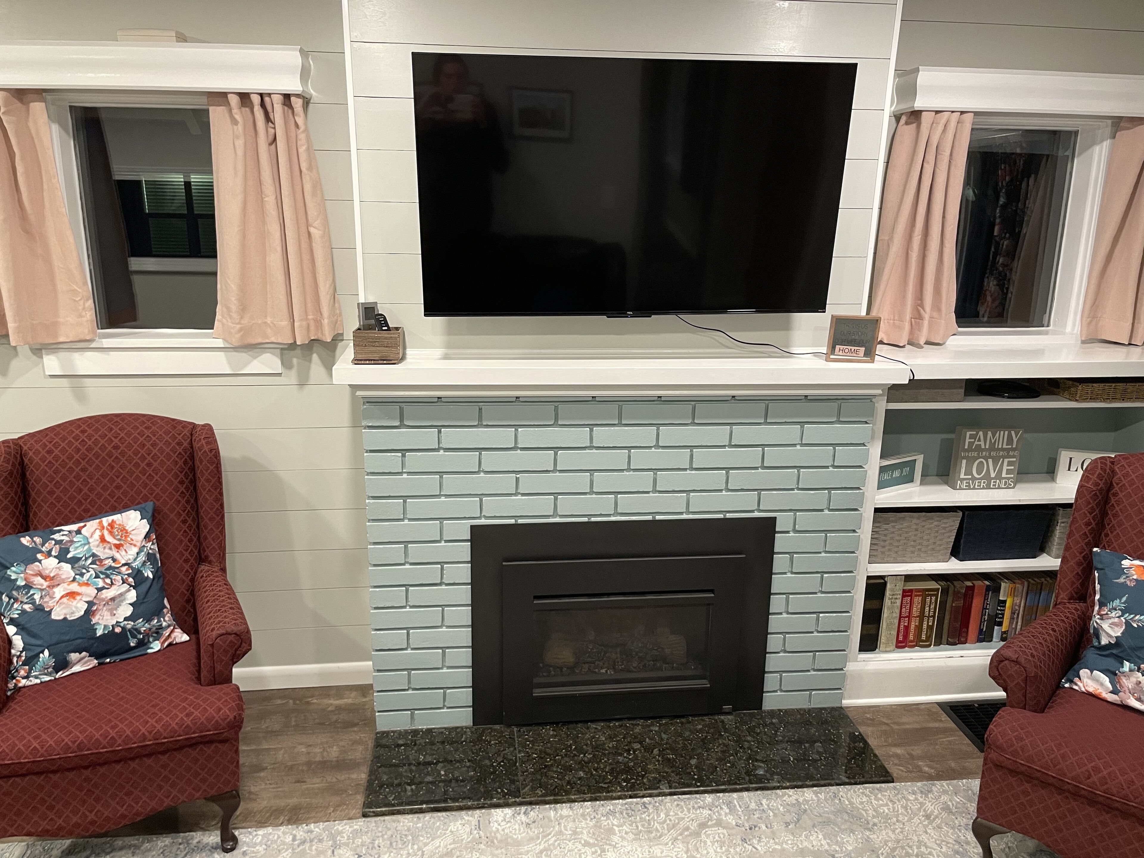 Historic District 3 bed w/ adorable yard, close to Downtown and USU