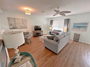 TV - 🐠 Time to find some treasures on your beach walk🤿 Call today (Gulf Shores)