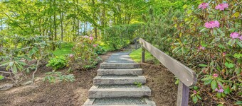 Quechee Club Pool & Golf | 4BR Kingswood 10A