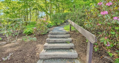 Quechee Club Pool & Golf | 4BR Kingswood 10A