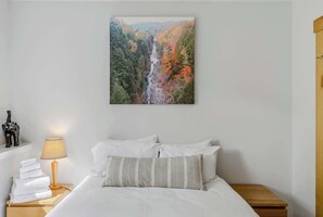 4 Schlafzimmer, Bügeleisen/Bügelbrett, WLAN, Bettwäsche