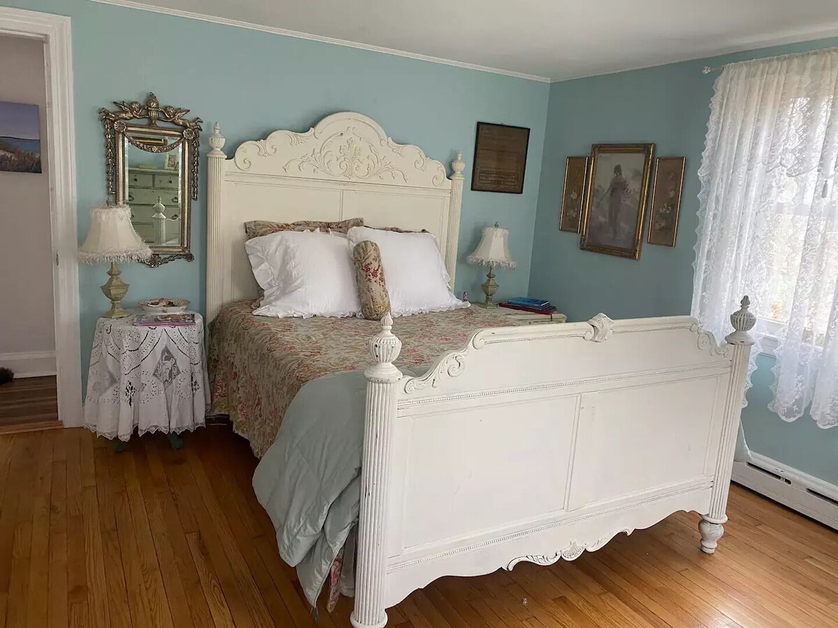 Bild für Gastgeberprofil