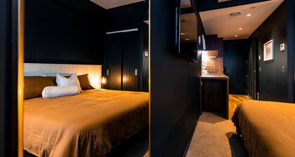 The Cobbler Hotel