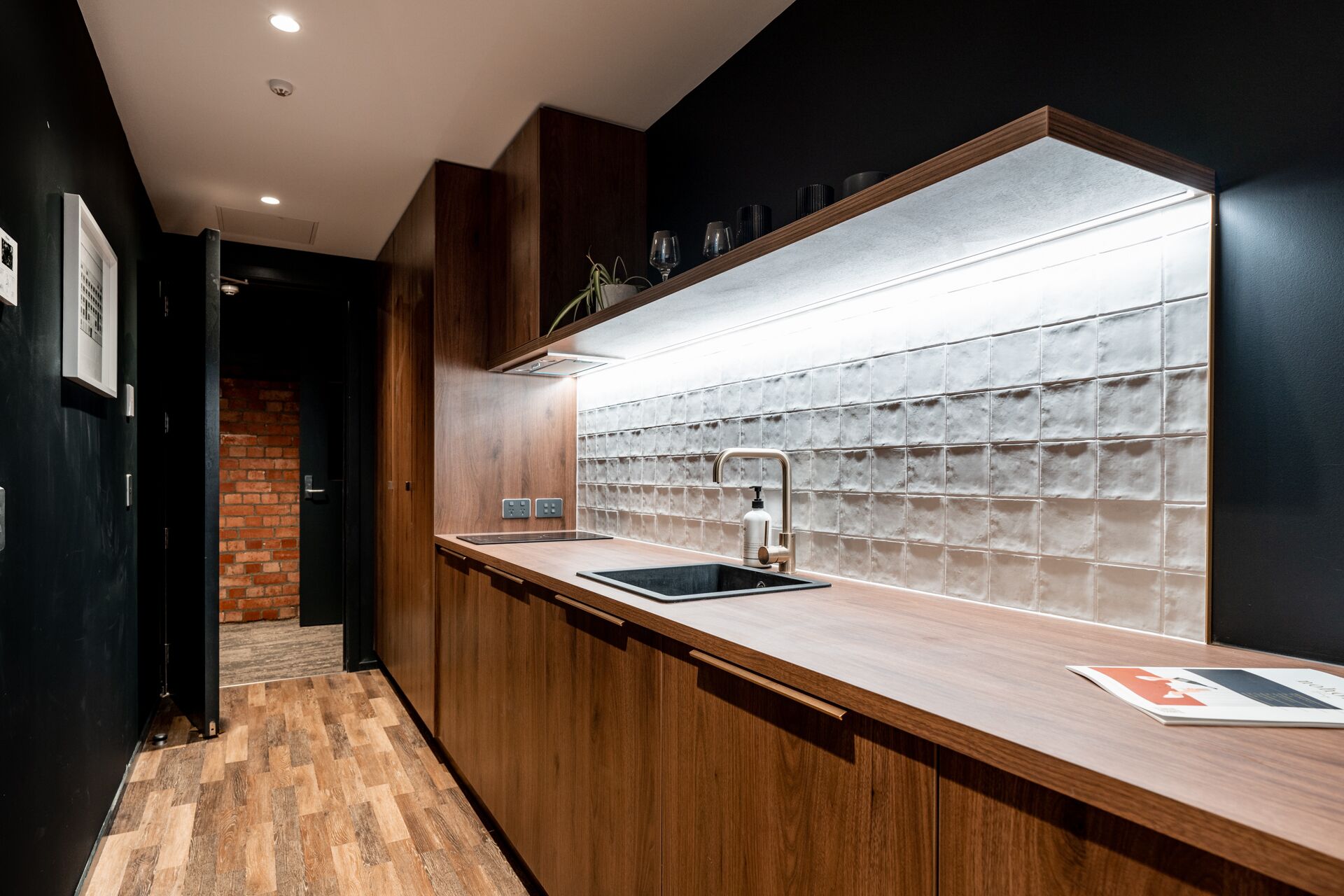 Foto - The Cobbler Hotel