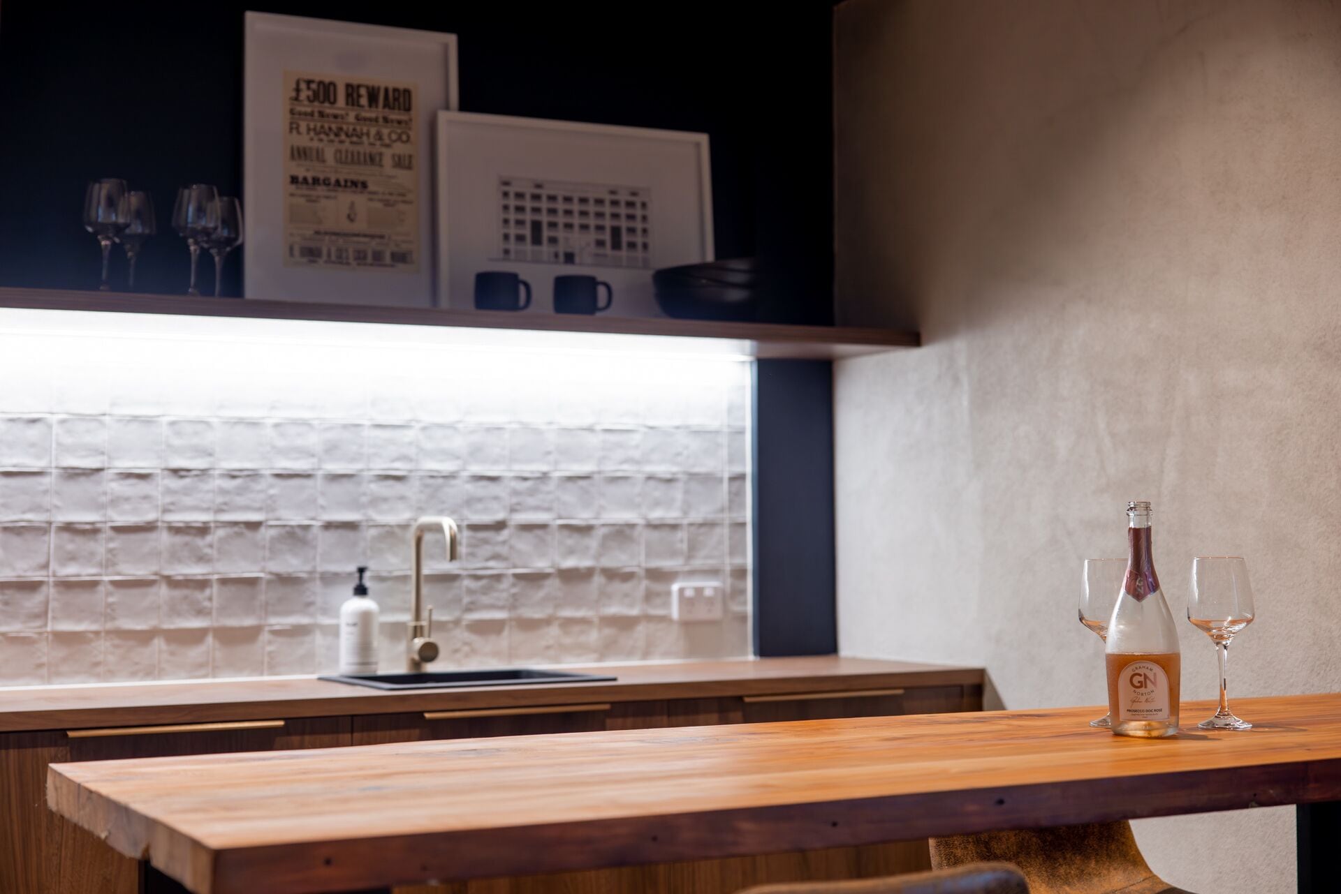 Foto - The Cobbler Hotel