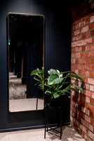 Double Room Single Use, 2 Bedrooms | Living area