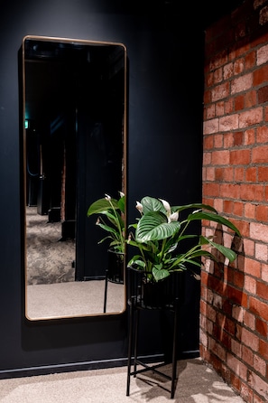 Doppelzimmer zur Einzelnutzung, 2 Schlafzimmer | Wohnbereich