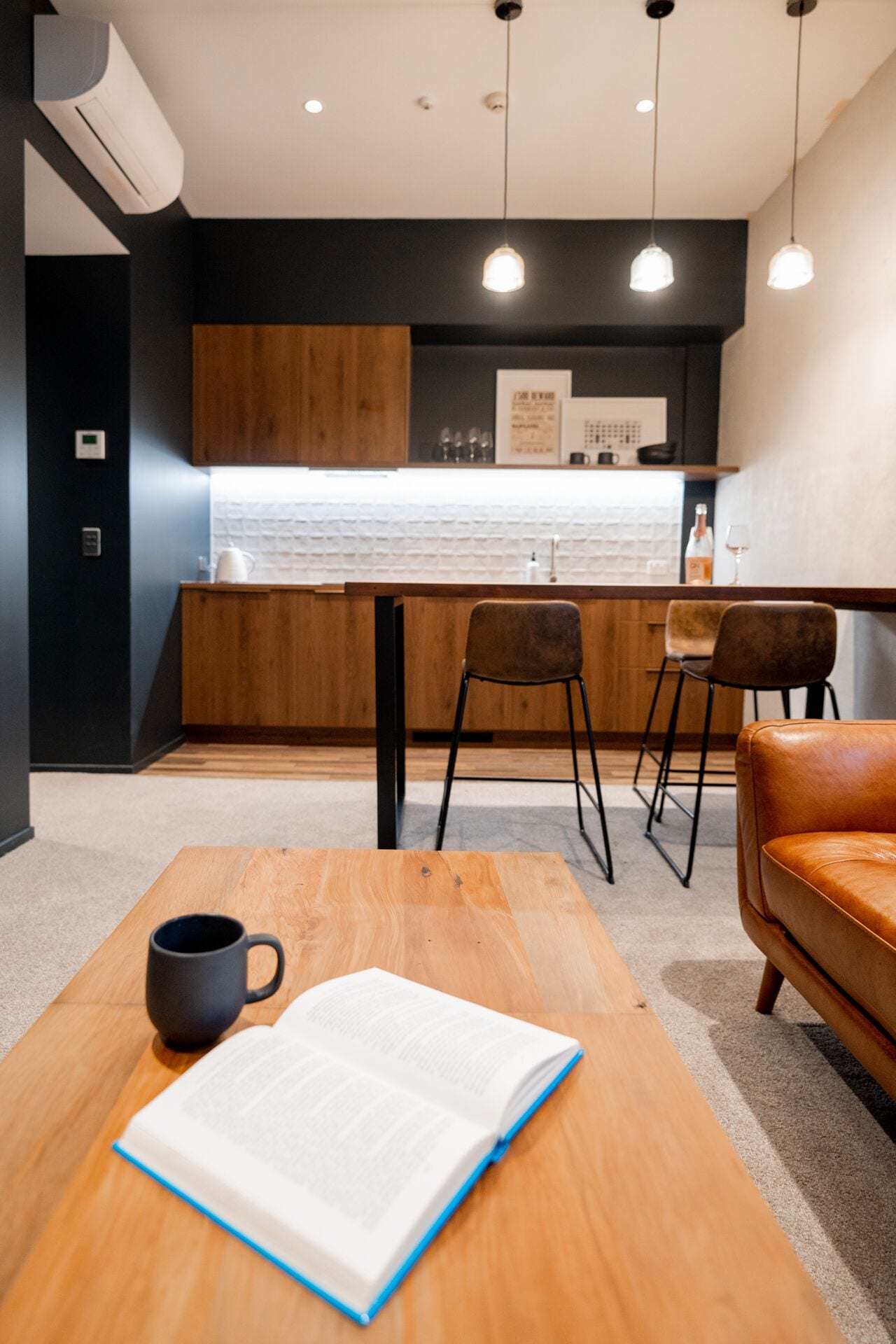 Foto - The Cobbler Hotel