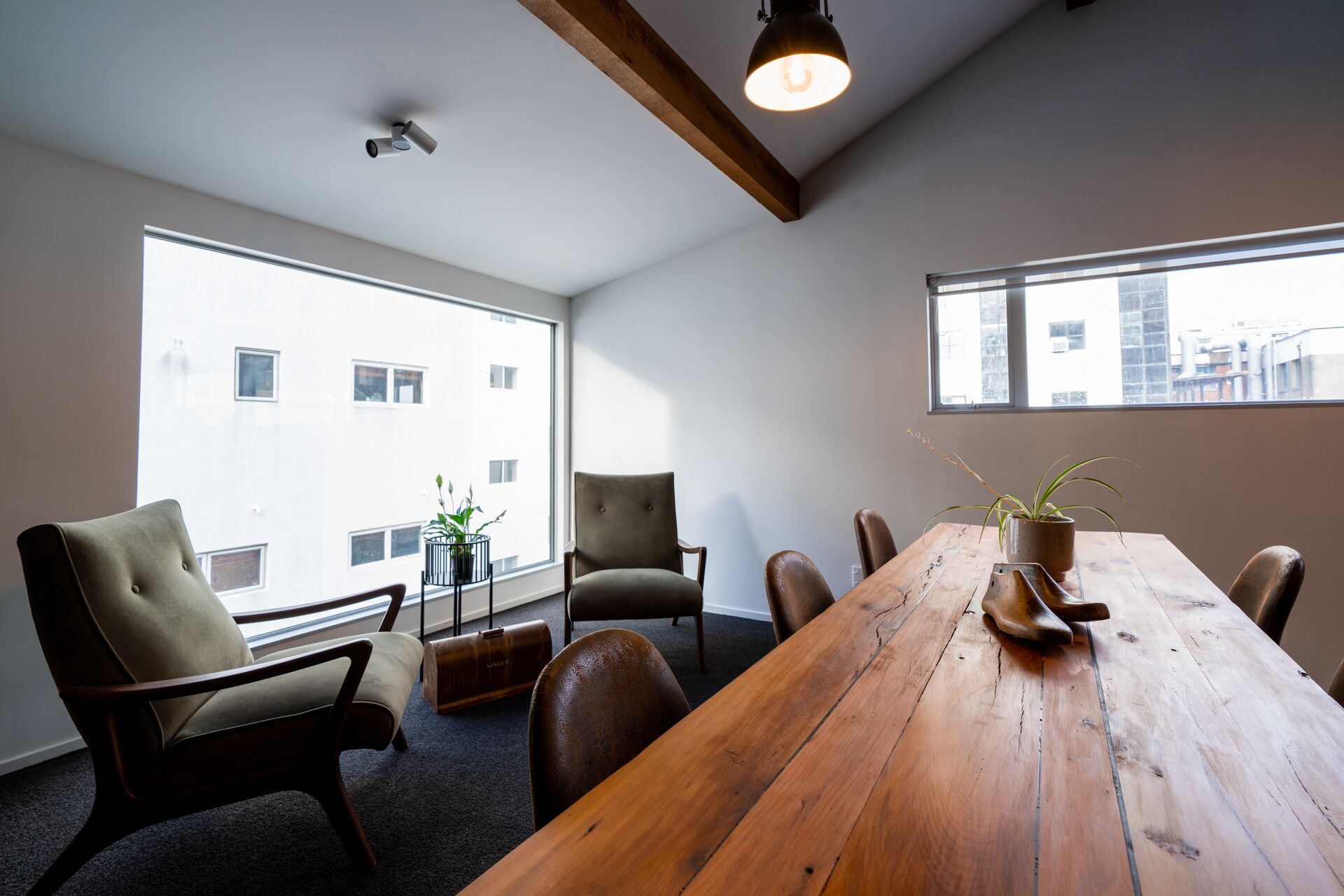 Foto - The Cobbler Hotel