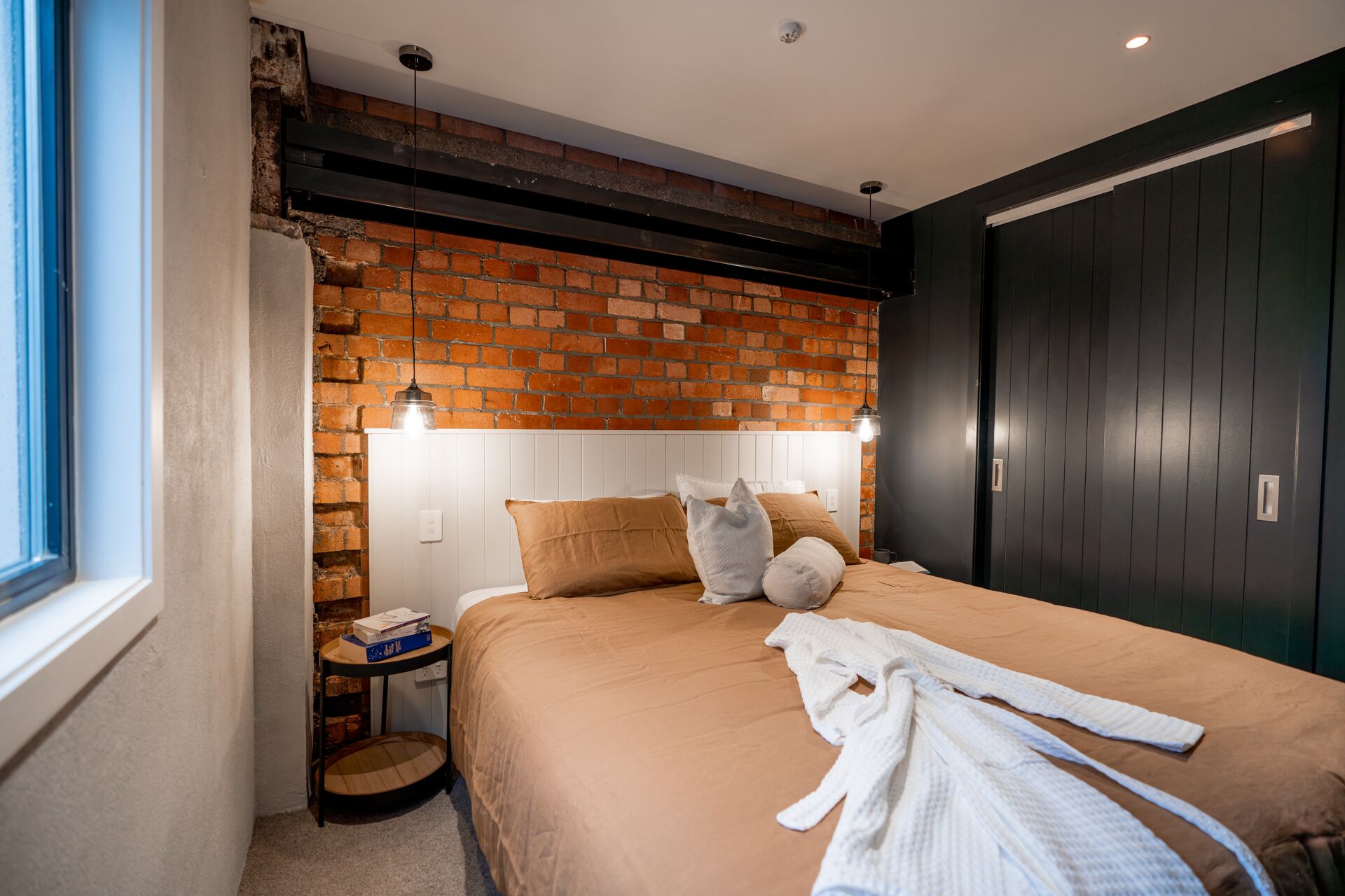 Foto - The Cobbler Hotel