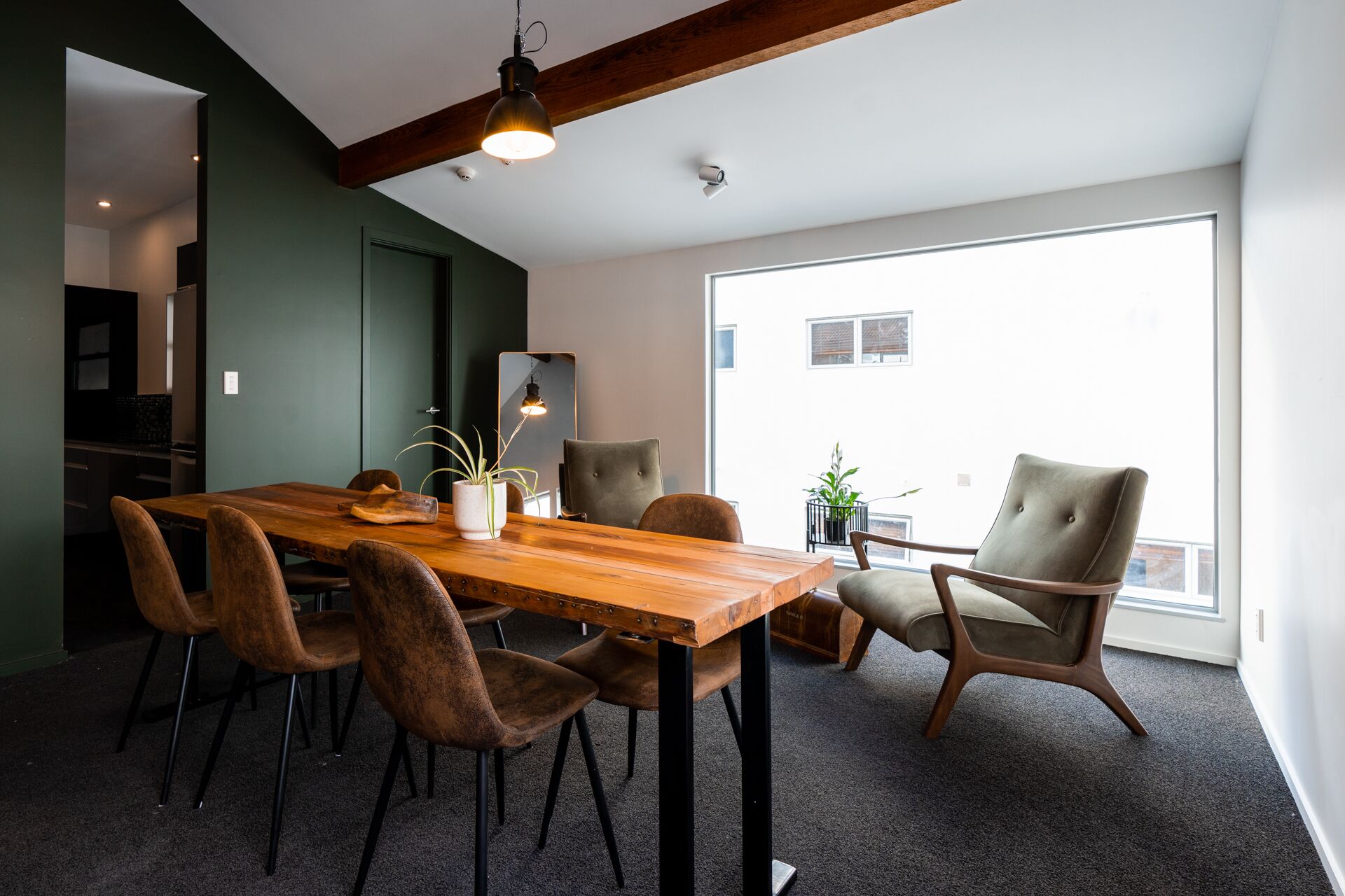 Foto - The Cobbler Hotel