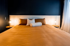 Studiosuite | Minibar, Schreibtisch, kostenloses WLAN, Bettwäsche