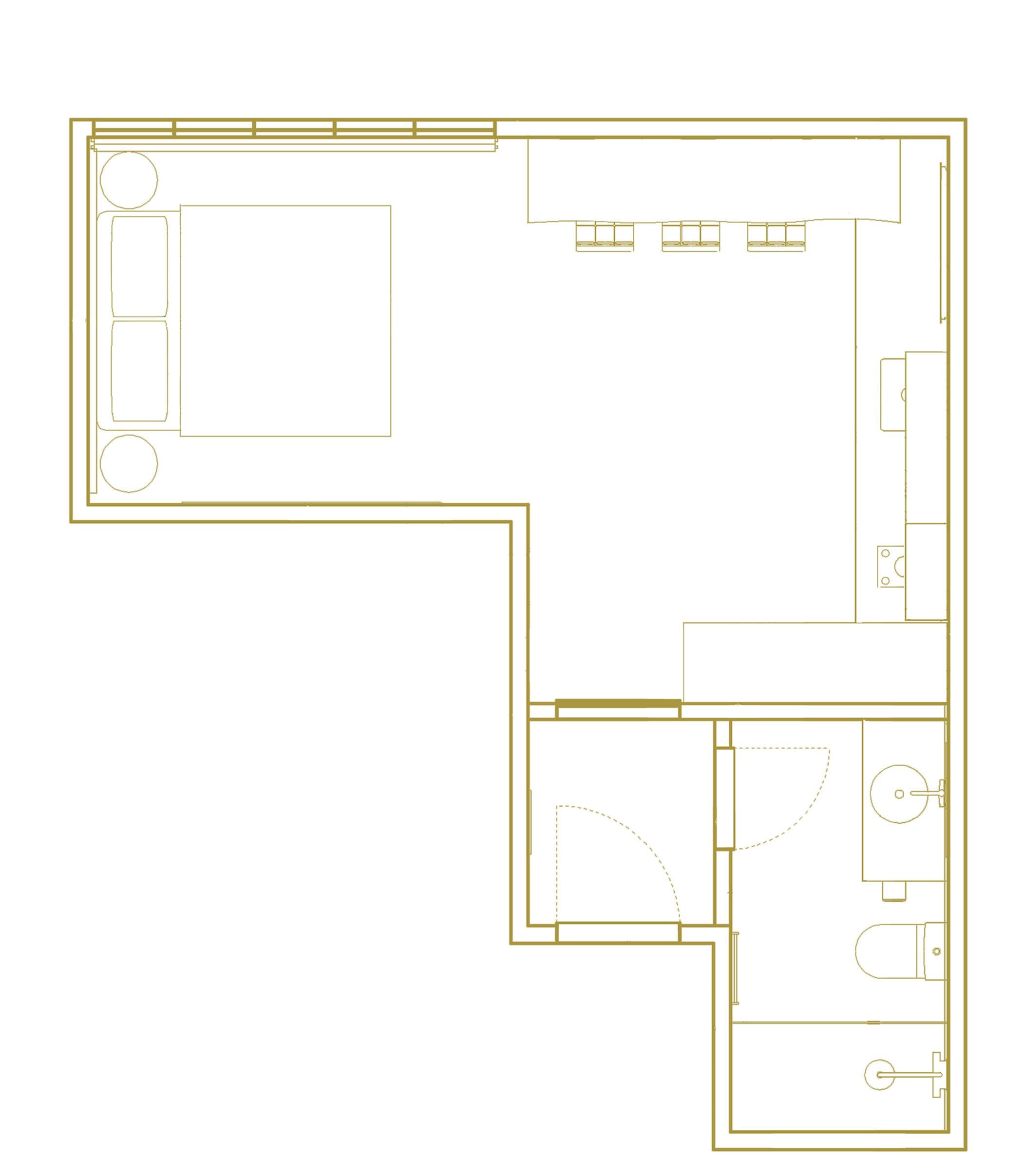 Foto - The Cobbler Hotel