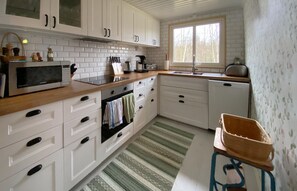 雪櫃、焗爐、爐具、洗碗機