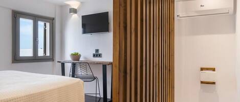 Appartement | 1 chambre