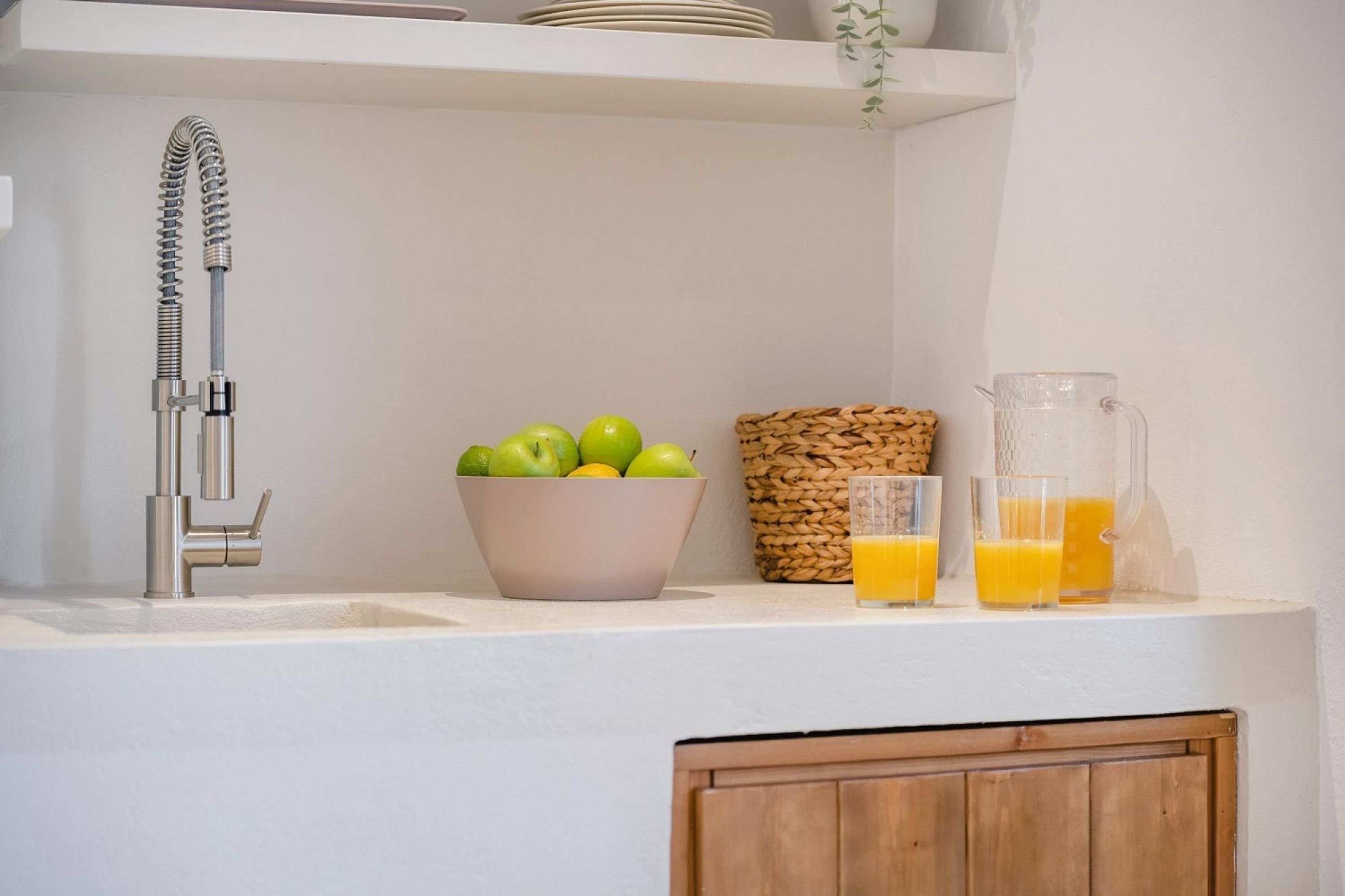 Apartamento | 1 quarto