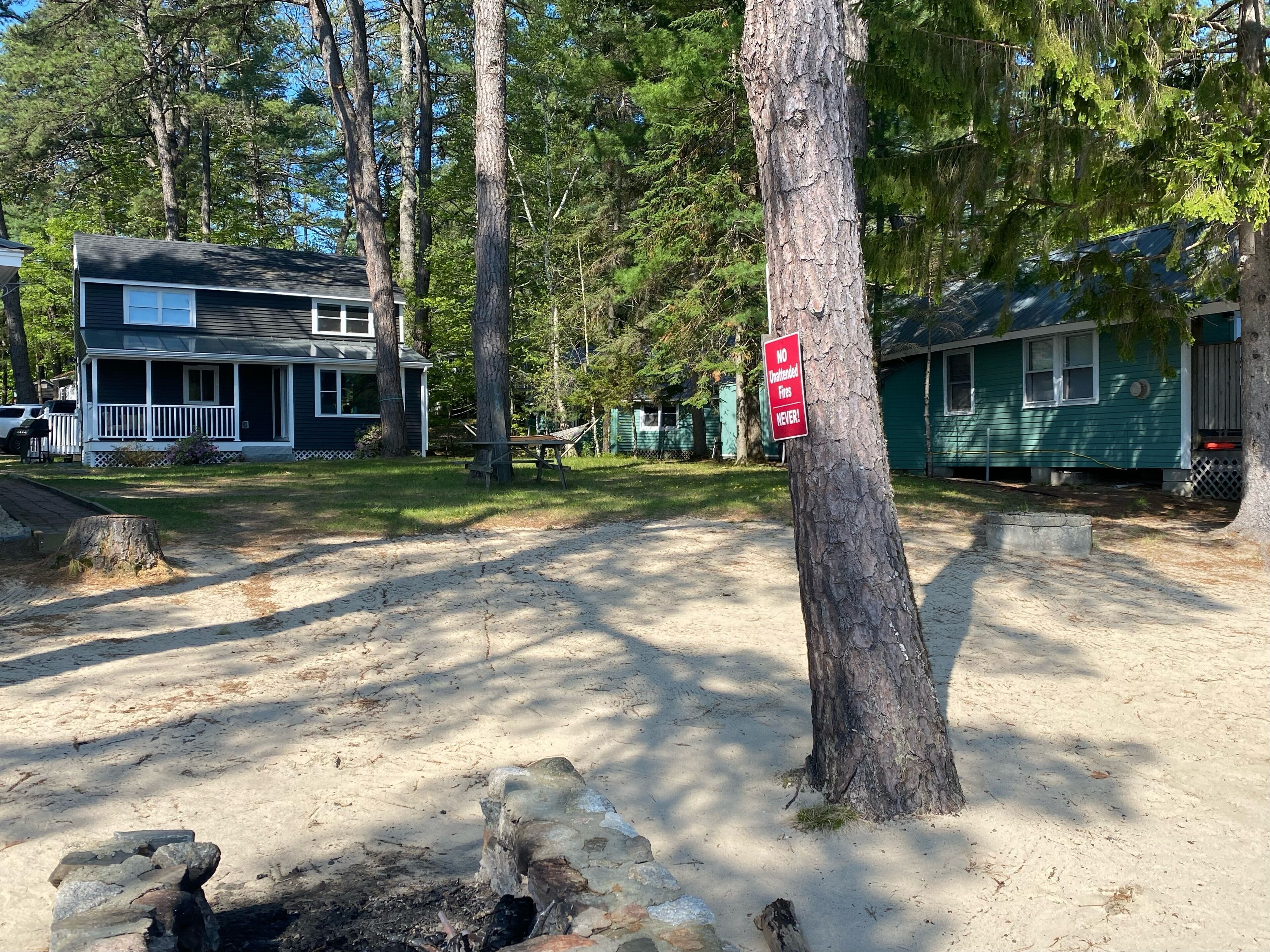 Waterfront Cottage 5min to causeway for shopping, dinner, entertainment (22)