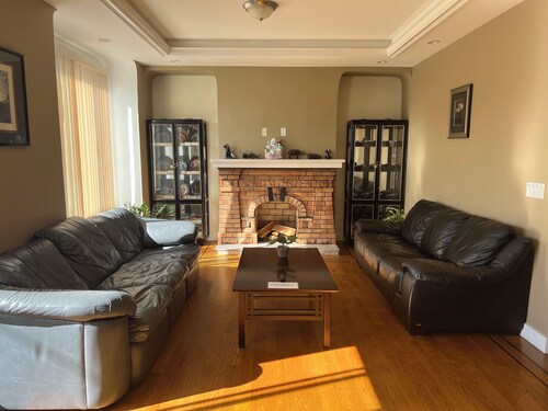 San Francisco - Lovely 3 Bedroom Home with Garage