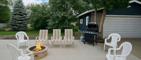 Terrass/Patio