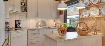 3 sovrum fantastiskt hem i Gilleleje