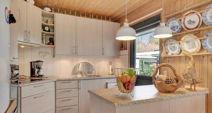 3 bedroom gorgeous home in Gilleleje