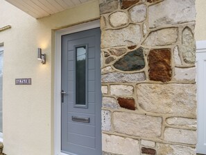 Casa de campo | Exterior