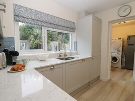 Lavavajillas, utensilios de cocina