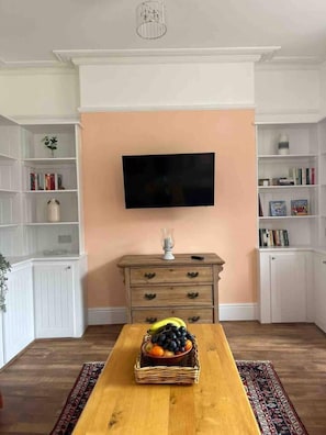 Appartement, plusieurs lits | Intérieur