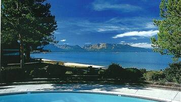 Kondominium, 3 kamar tidur | Kolam renang | Kolam renang outdoor