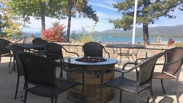 Condo, 3 Bedrooms | Outdoor dining