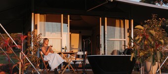 CANVS by CABN Seppeltsfield Barossa