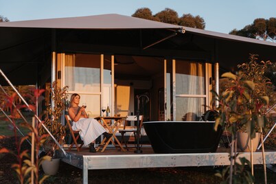 CANVS by CABN Seppeltsfield Barossa