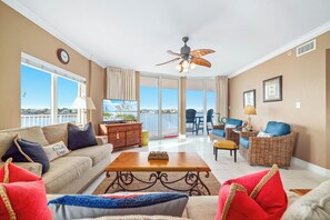 Télévision, lecteur de DVD