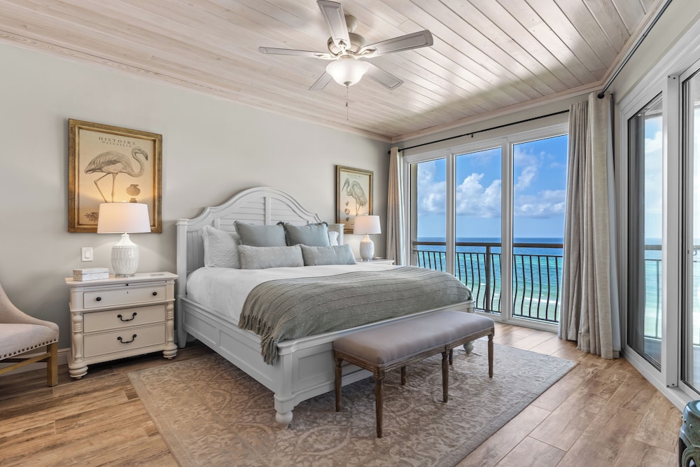 Rosemary Beach 30A Luxurious Beachfront Condo My Beach Getaways
