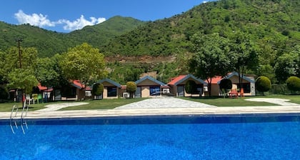 Taj Riverside Resort and Adventure Pvt.