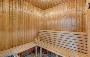 Sauna - 7 bedroom stunning home in Outrup (Outrup)