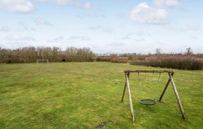 Property grounds - 7 bedroom stunning home in Outrup (Outrup)
