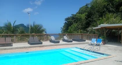 Pinard's Mountain Resort - Cottage 5