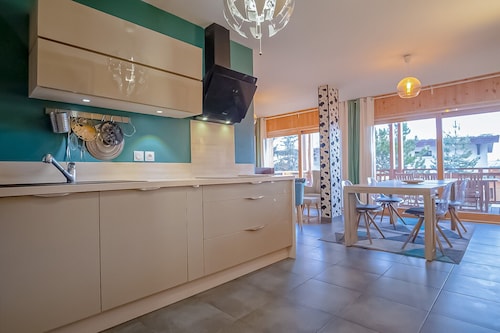 Appartement Bandera - Welkeys