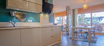 Appartement Bandera - Welkeys