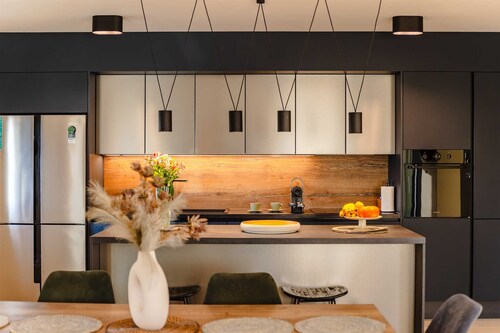 Ferienwohnung Sol 2, mit Balkon