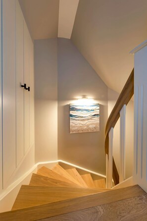 Interior - Haus Westerländer Perle - The "Westerländer Perle" is a true Sylt (Sylt)