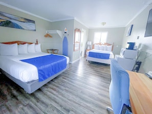 طراز فريد لكل وحدة ومكتب ومساحة عمل للكمبيوتر المحمول وستائر تعتيم