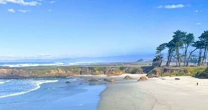 Studio 9 Fort Bragg, LLC.