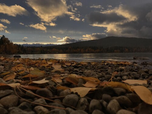 The Tamarack Townhome