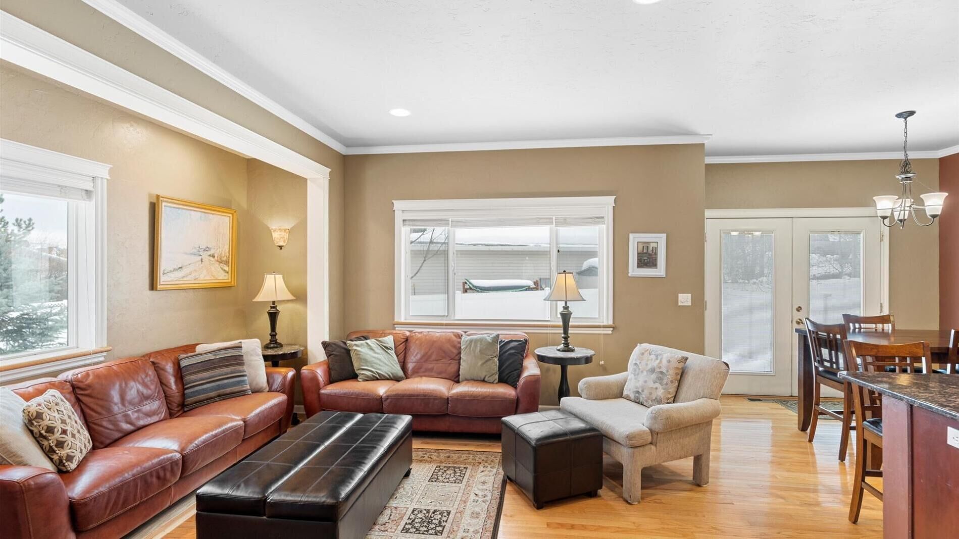 TV connectée, livres