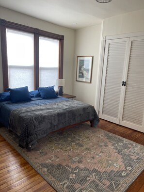 1 camera, ferro/asse da stiro, Wi-Fi, lenzuola