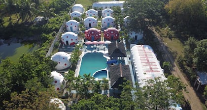 Binubusan Beach Hotel & Resort